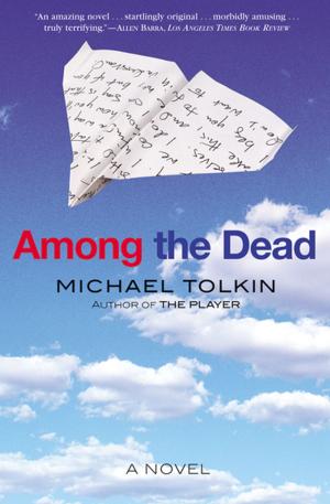 Cover of the book Among the Dead by Jerzy Kosinski