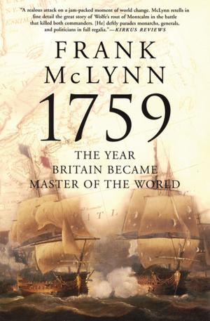 Cover of the book 1759 by Nancy Kricorian