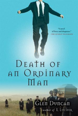 Cover of the book Death of an Ordinary Man by Masood Farivar