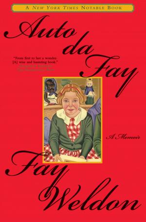 Cover of the book Auto da Fay by Mattias Boström