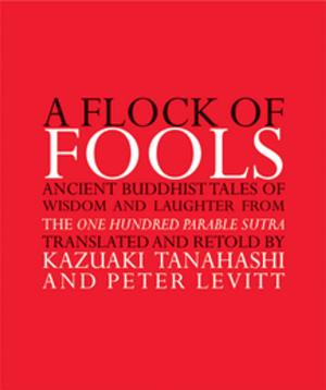 Cover of the book A Flock of Fools by Mark Dery