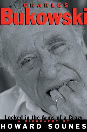Cover of the book Charles Bukowski by Jimmy Santiago Baca