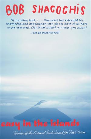 Cover of the book Easy in the Islands by Armando Galarraga, Jim Joyce, Daniel Paisner