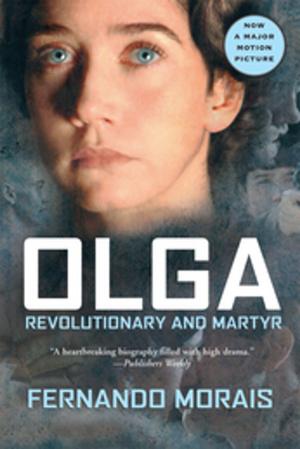 Cover of the book Olga by John O'Farrell