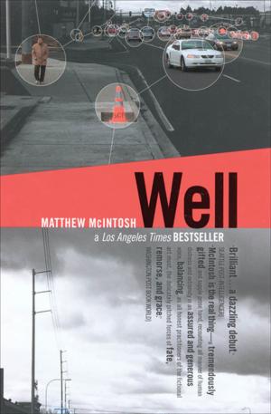Cover of the book Well by Lucien Stryk, Takashi Ikemoto