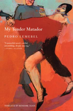 Cover of the book My Tender Matador by Michael Hornburg