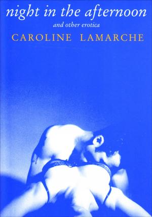 Cover of the book Night in the Afternoon by Claudia Rankine