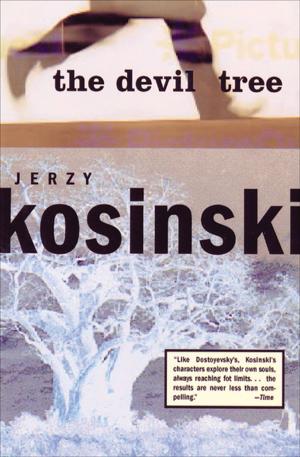 Cover of the book The Devil Tree by E.W. Hornung