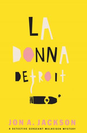 Cover of the book La Donna Detroit by Marc Myers