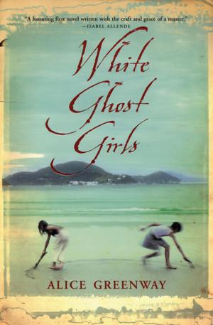 Cover of the book White Ghost Girls by Leila Aboulela