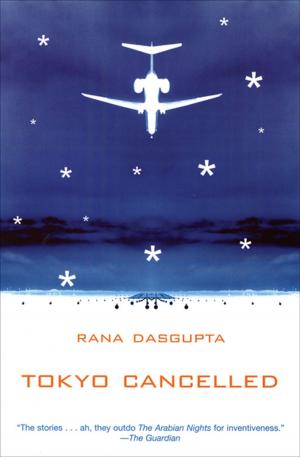 Cover of the book Tokyo Cancelled by Zeynep Gülin De Vincentiis