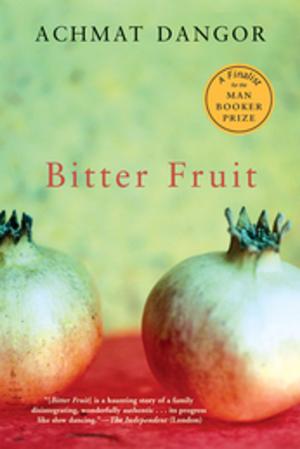 Cover of the book Bitter Fruit by David Kinney