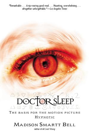 Cover of the book Doctor Sleep by Frances Itani