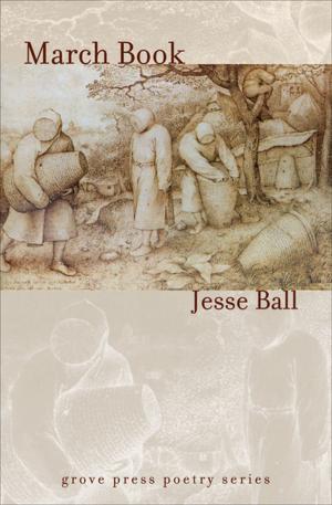 Cover of the book March Book by John O'Farrell