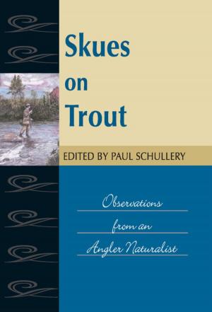 bigCover of the book Skues on Trout by 