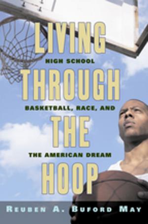 bigCover of the book Living through the Hoop by 