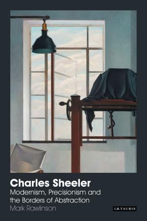 Cover of the book Charles Sheeler by Brian Coote, Professor Rick Bigwood