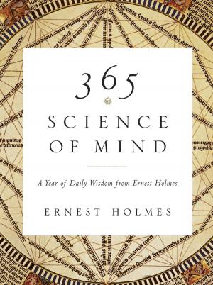 Book cover of 365 Science of Mind