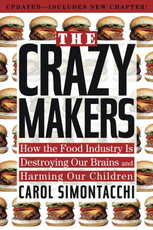 Cover of the book The Crazy Makers by John Sandford