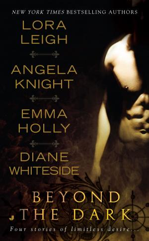 bigCover of the book Beyond the Dark by 