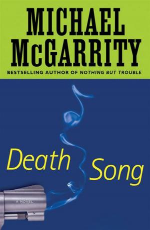 Cover of the book Death Song by Kate Kelly