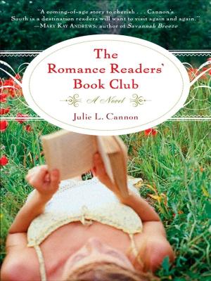 Cover of the book The Romance Readers' Book Club by Tabor Evans