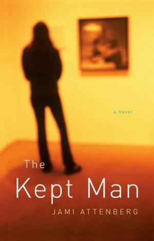 Cover of the book The Kept Man by Suzanne McLeod