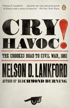 Cover of the book Cry Havoc! by Katherine Harmon Courage