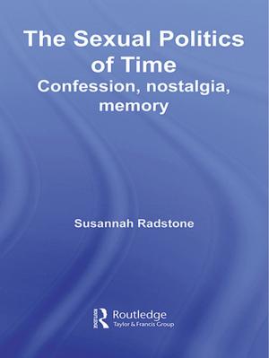 Cover of the book The Sexual Politics of Time by Dong-Myeon Shin
