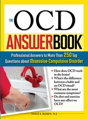 Cover of the book The OCD Answer Book by Shana Galen