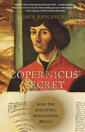Cover of the book Copernicus' Secret by Brian Raftery