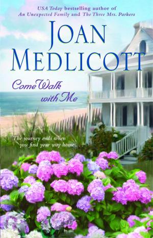 Cover of the book Come Walk with Me by Melissa Mayhue