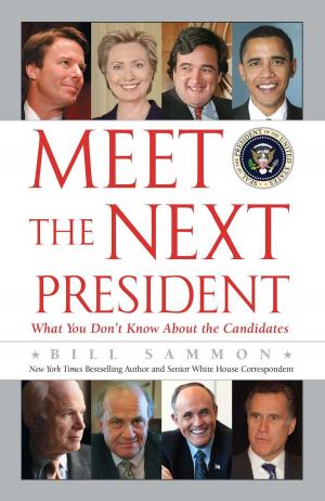 Cover of the book Meet the Next President by Sabrina Jeffries