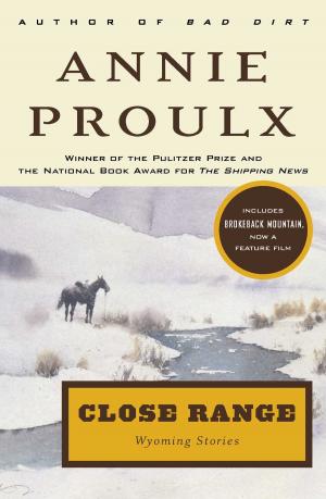 Cover of the book Close Range by Friedrich Gottlieb Klopstock