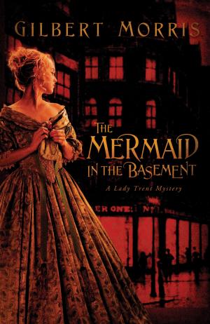 bigCover of the book The Mermaid in the Basement by 