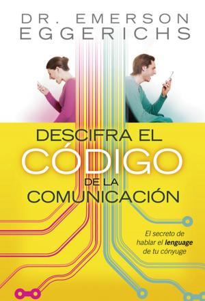 Book cover of Descifra el código de la comunicación