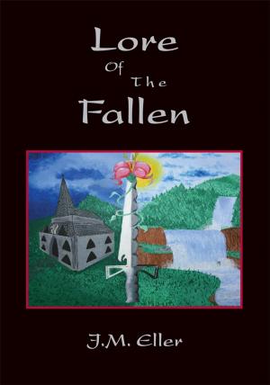 Cover of the book Lore of the Fallen by Kevin O’Kendley
