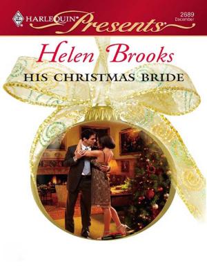 Cover of the book His Christmas Bride by Kate Willoughby