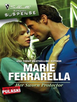 Cover of the book Her Sworn Protector by Ann Major
