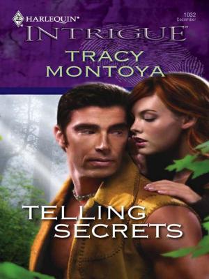 Cover of the book Telling Secrets by Victoria Pade