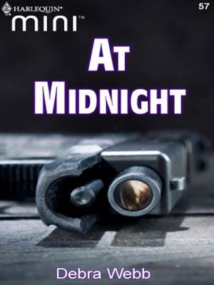 Cover of the book At Midnight by Julie Cohen
