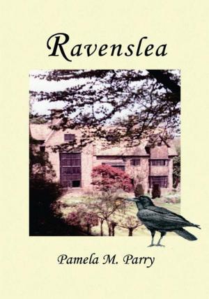 Cover of the book Ravenslea by Fran Comesanas