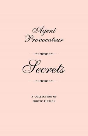 bigCover of the book Agent Provocateur: Secrets by 