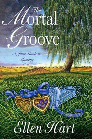 Cover of the book The Mortal Groove by Ann Aguirre