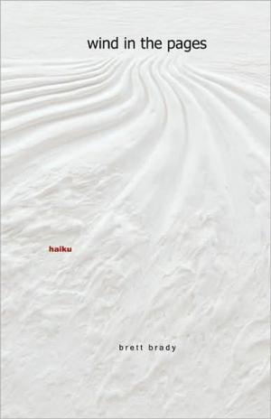 Cover of the book wind in the pages by Ruth Gogoll