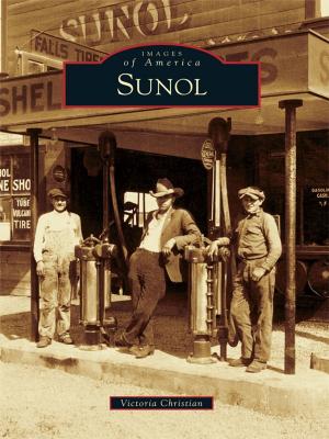 Book cover of Sunol
