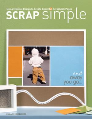 Cover of the book Scrap Simple by Robert Lee Brewer