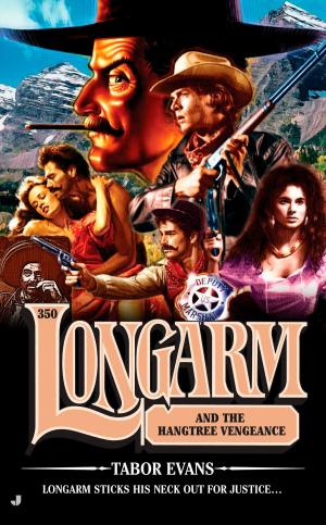 bigCover of the book Longarm 350 by 