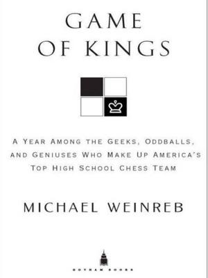Cover of the book Game of Kings by David Casarett, M.D.