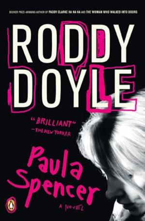 Book cover of Paula Spencer